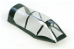 4499403 eRC CANOPY: MICRO SPITFIRE